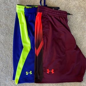 Under Armour Shorts